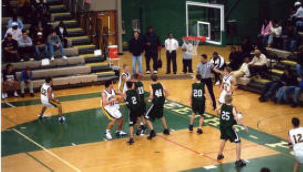 2005 Classic Grand Haven vs Reeths Puffer