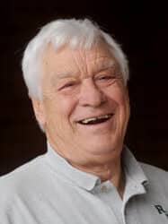 Barney Sutherland