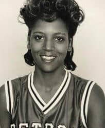 Cheryl Day