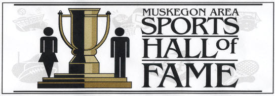 Muskegon Sports Hall of Fame