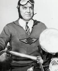 Dan Raymond