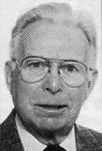 Dr. Ned Krohn