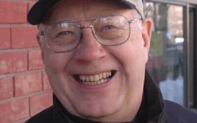 Earl O’Brien