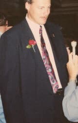 Paul Griffin