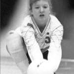 Holton Volleyball - Dawn Long