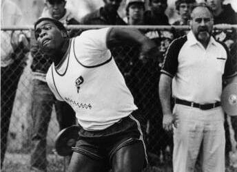 Johnny Mitchell