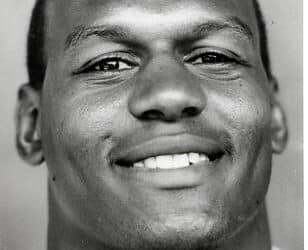 Johnny Williams