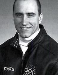 Mark Grimmette