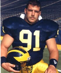 Mike Teeter