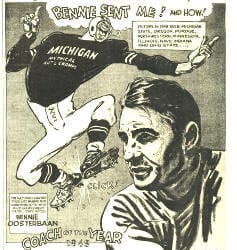 Bennie Oosterbaan