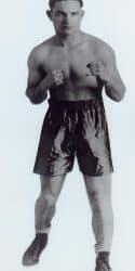 Walter “Pete” Petroskey