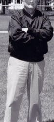 Ralph Burr