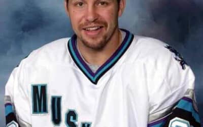 Robin Bouchard