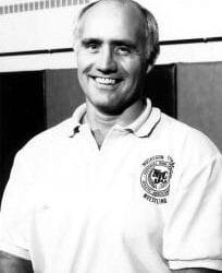 Ron Gaffner