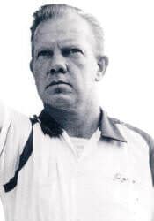 Roy Smith