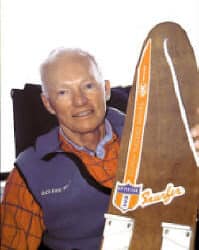Sherman “Sherm” Poppen