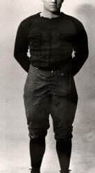 William “Wild Bill” McCall