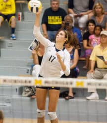 Abby Cole